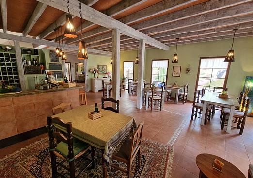 Commercial in Alcaucín