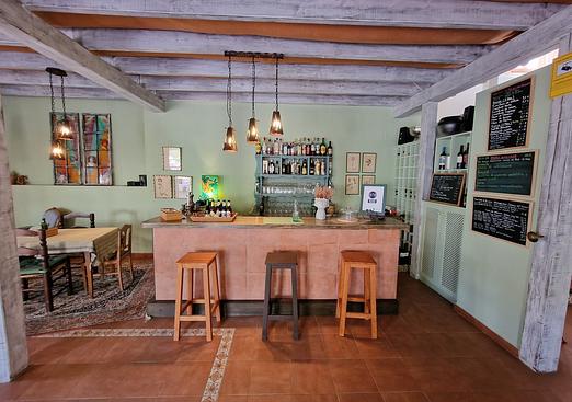 Commercial in Alcaucín