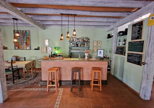 Commercial in Alcaucín