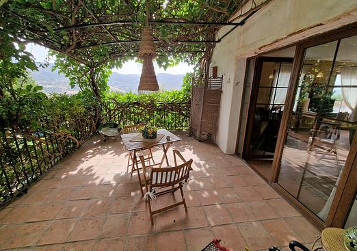 Commercial in Alcaucín