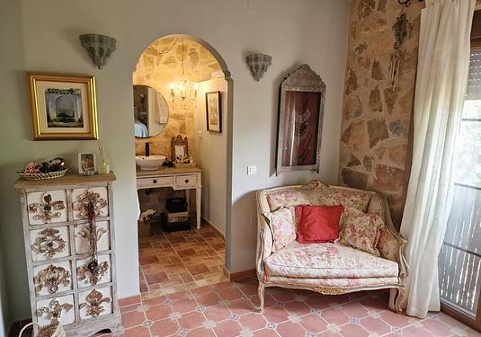 Commercial in Alcaucín