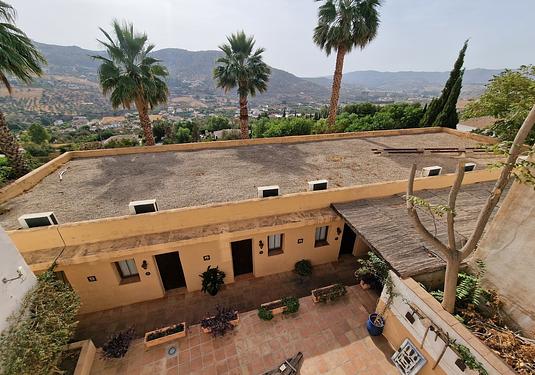 Commercial in Alcaucín