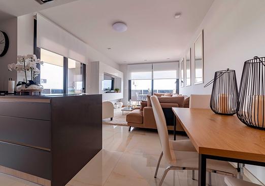 Apartment in Playa Flamenca