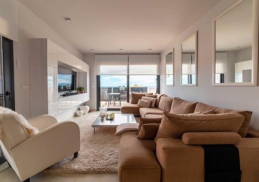 Apartment in Playa Flamenca