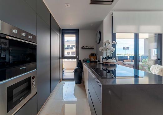 Apartment in Playa Flamenca