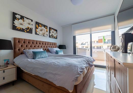 Apartment in Playa Flamenca