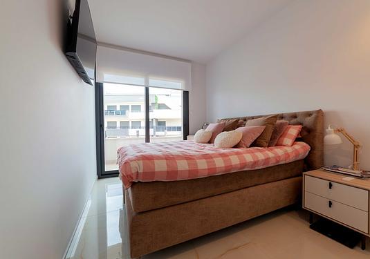 Apartment in Playa Flamenca