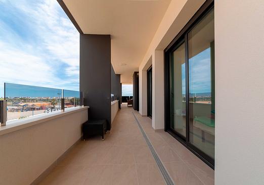 Apartment in Playa Flamenca