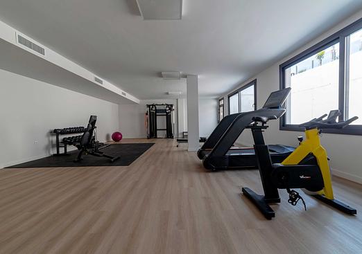 Apartment in Playa Flamenca