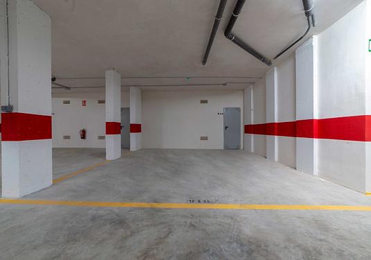 Apartment in Playa Flamenca