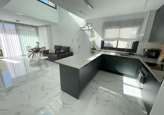 Villa in Los Montesinos