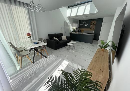 Villa in Los Montesinos