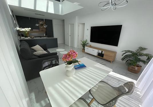 Villa in Los Montesinos