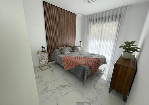 Villa in Los Montesinos