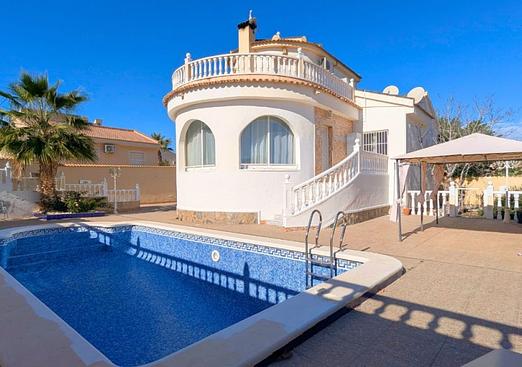 Villa in Ciudad Quesada