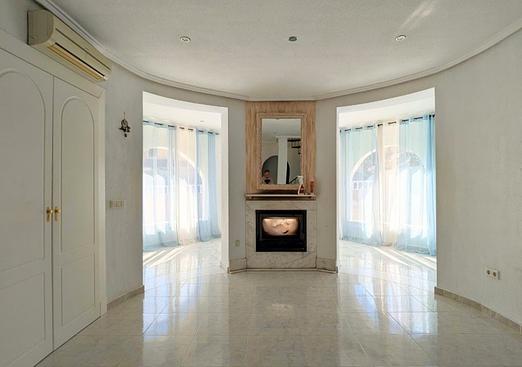 Villa in Ciudad Quesada