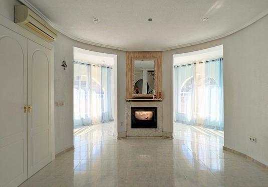 Villa in Ciudad Quesada