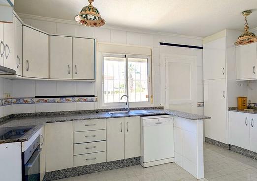 Villa in Ciudad Quesada