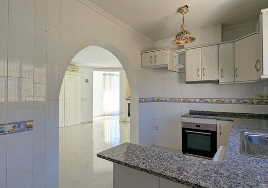 Villa in Ciudad Quesada