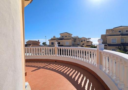 Villa in Ciudad Quesada