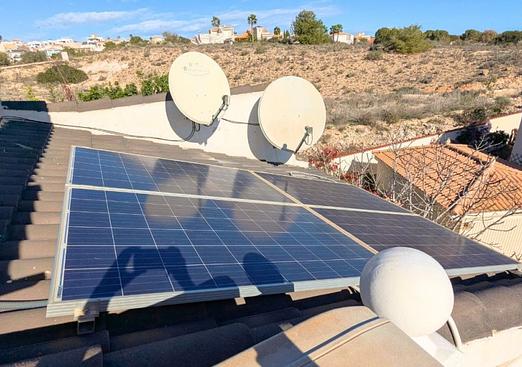 Villa in Ciudad Quesada