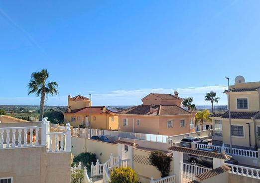 Villa in Ciudad Quesada