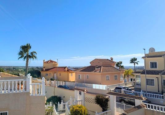 Villa in Ciudad Quesada