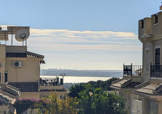 Villa in Ciudad Quesada