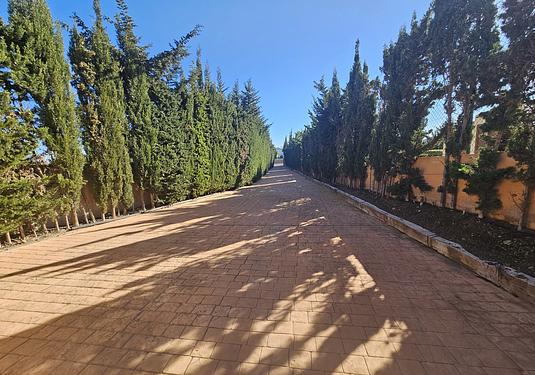 Villa in La Manga Club