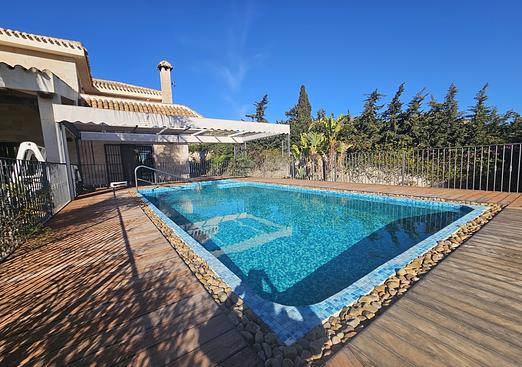 Villa in La Manga Club