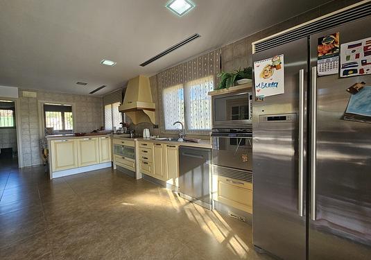 Villa in La Manga Club