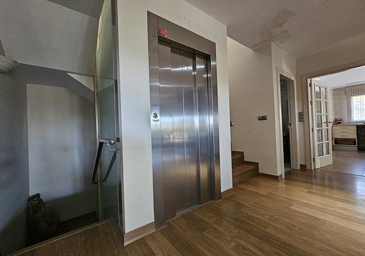 Villa in La Manga Club