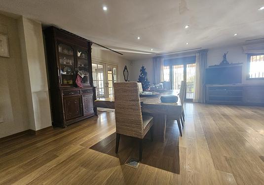 Villa in La Manga Club