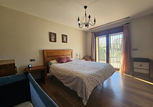 Villa in La Manga Club