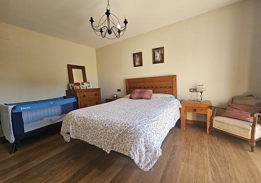 Villa in La Manga Club