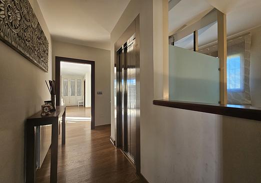 Villa in La Manga Club