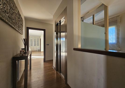 Villa in La Manga Club