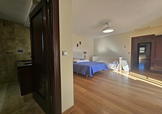 Villa in La Manga Club