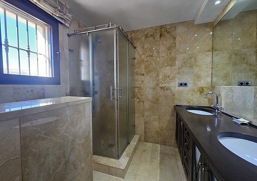 Villa in La Manga Club