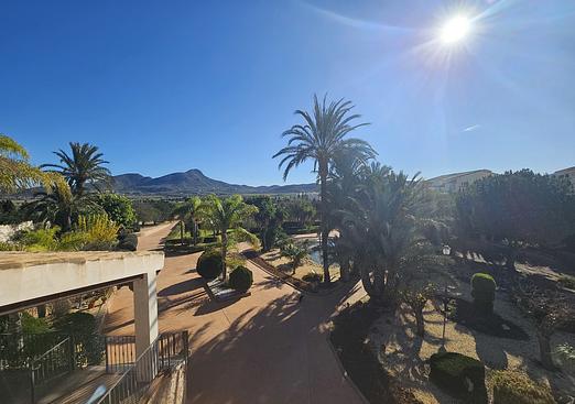 Villa in La Manga Club