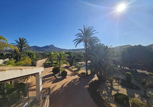 Villa in La Manga Club