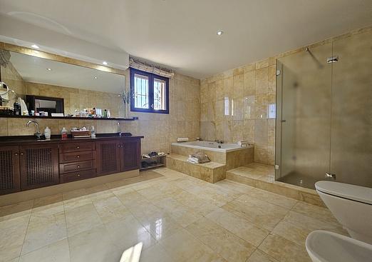 Villa in La Manga Club