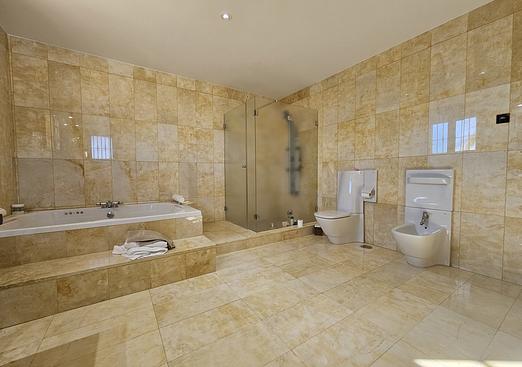 Villa in La Manga Club