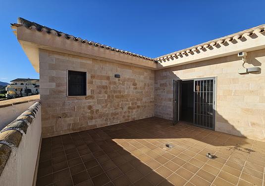 Villa in La Manga Club