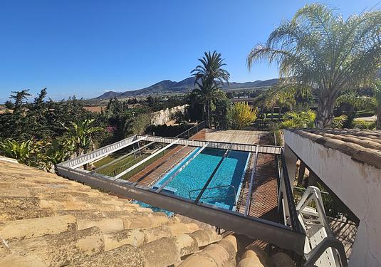 Villa in La Manga Club