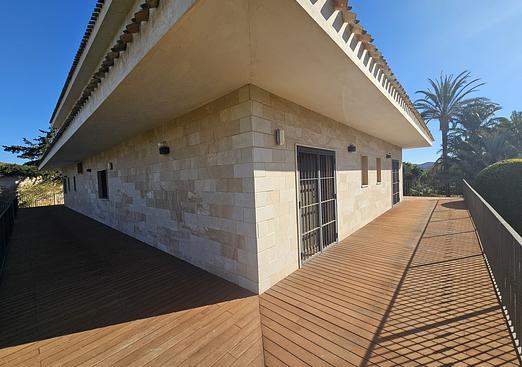Villa in La Manga Club