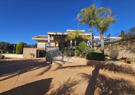Villa in La Manga Club