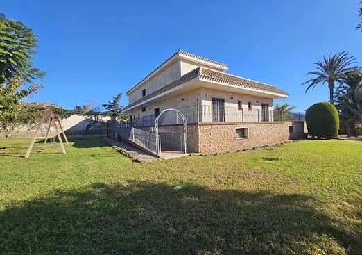 Villa in La Manga Club