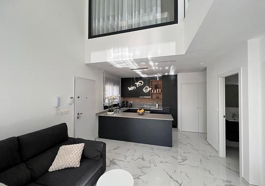 Villa in Los Montesinos