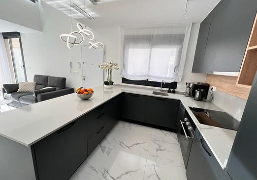 Villa in Los Montesinos